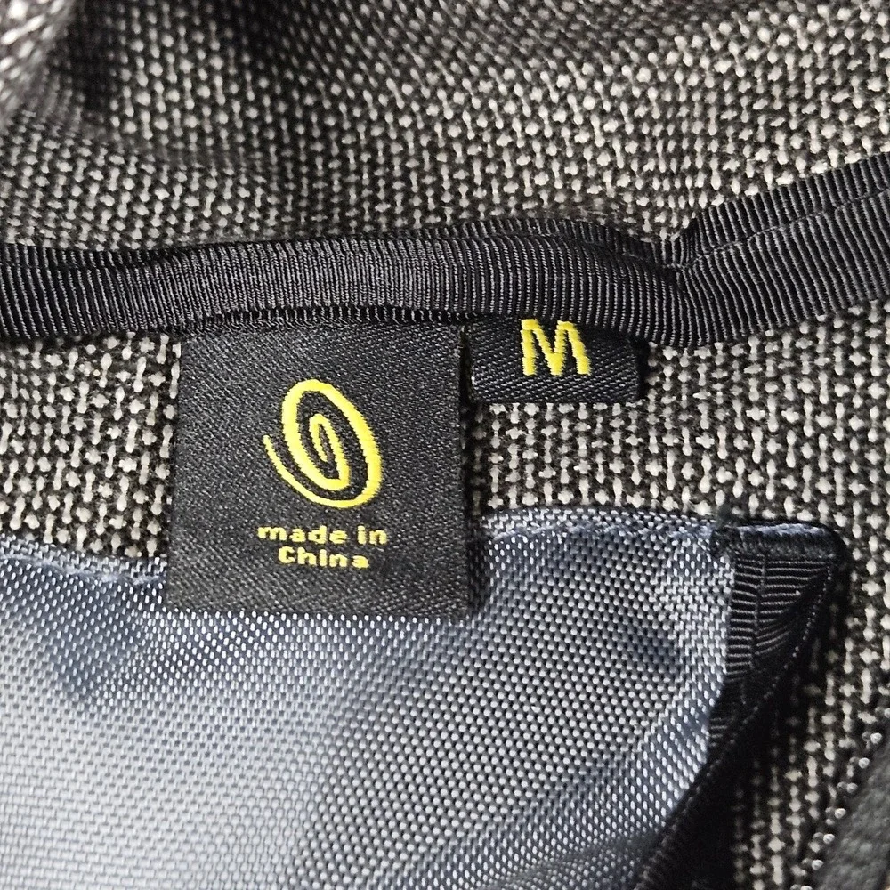 N/A timbuk2 duffel